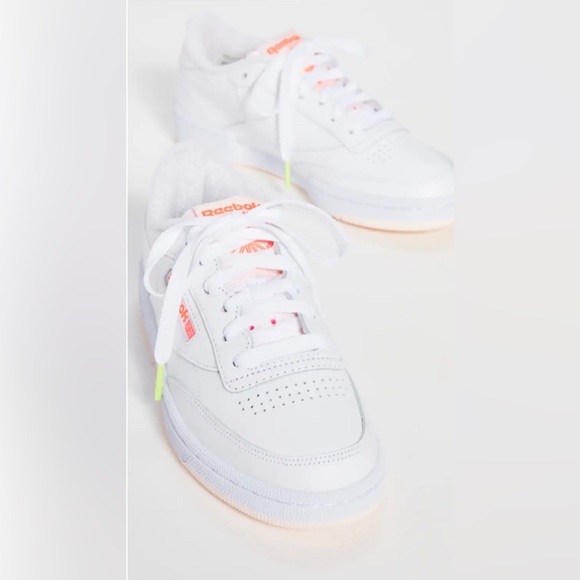 adidas Shoes - Adidas Club C 85 Sneakers